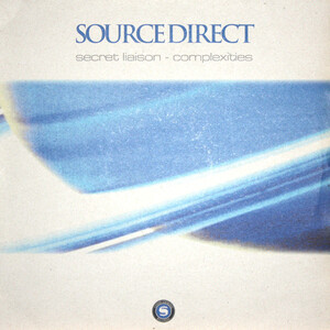 Secret Liaison / Complexities by Source Direct (Single